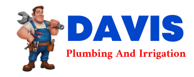 Trusted plumber in HARVEST